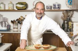 Andy Luotto chef cuoco